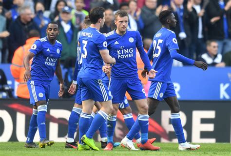 Preview: Leicester City vs. Huddersfield Town .